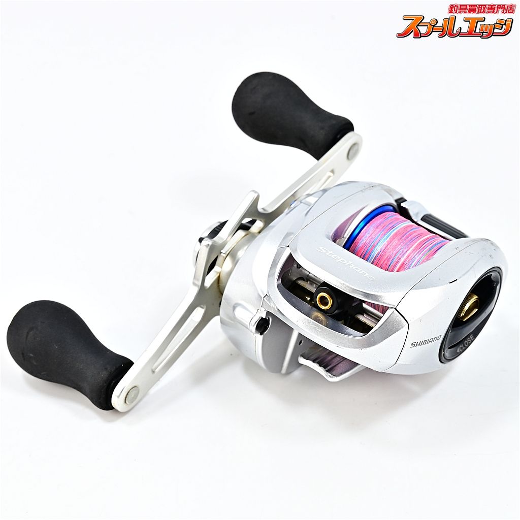 【シマノ】 ステファーノ 200XG SHIMANO Stephanom43135 - メルカリ