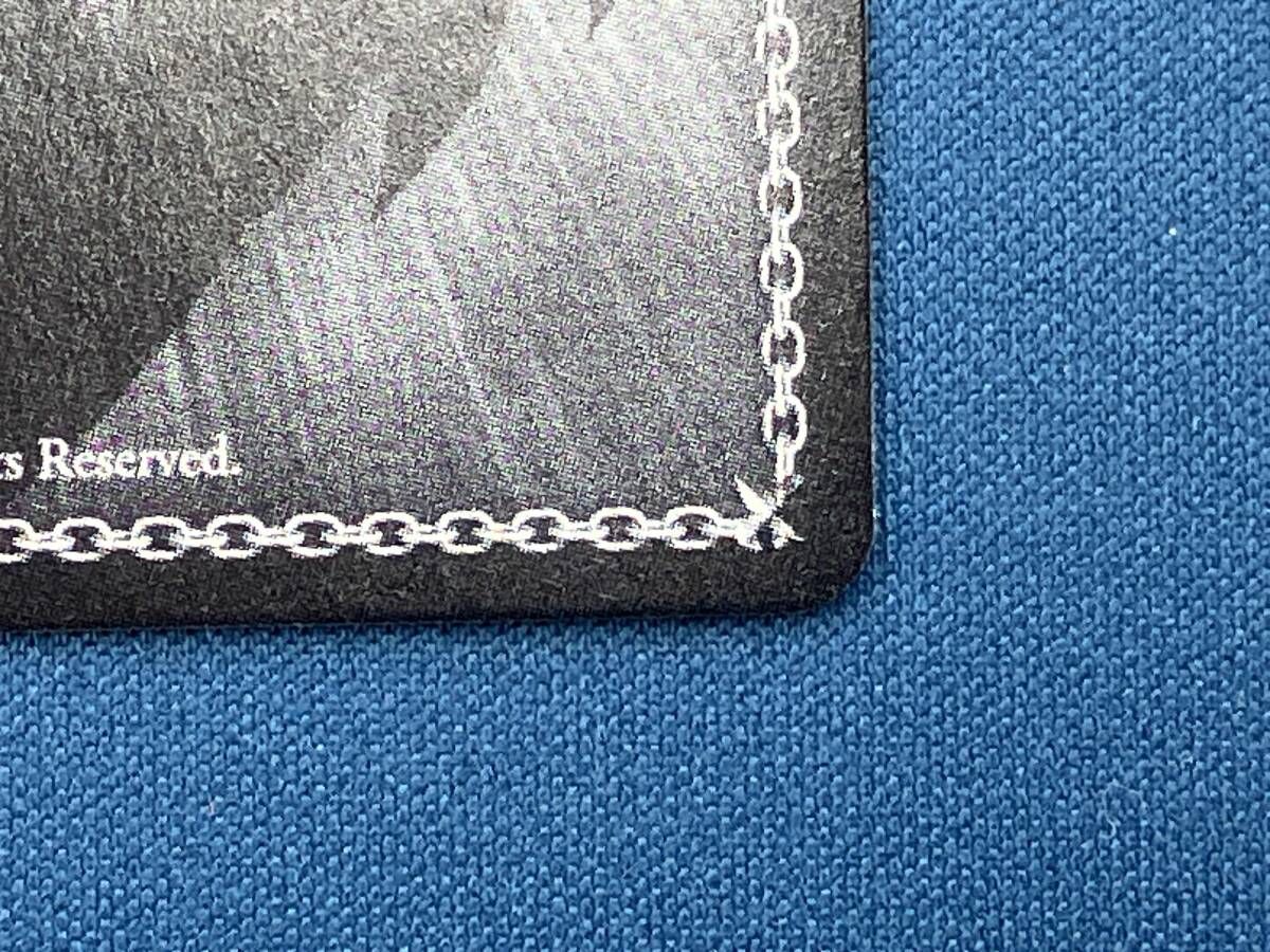 ホロ)宝鐘海賊団船長 宝鐘マリン(サイン) SP ヴァイスシュヴァルツ