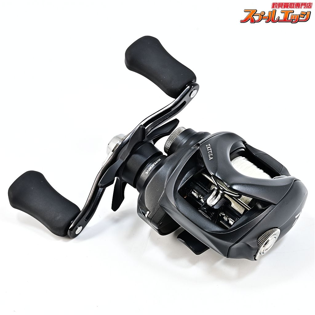 【ダイワ】 24タトゥーラ TW 本物 100 DAIWA TATULAm43136 【ダイワ