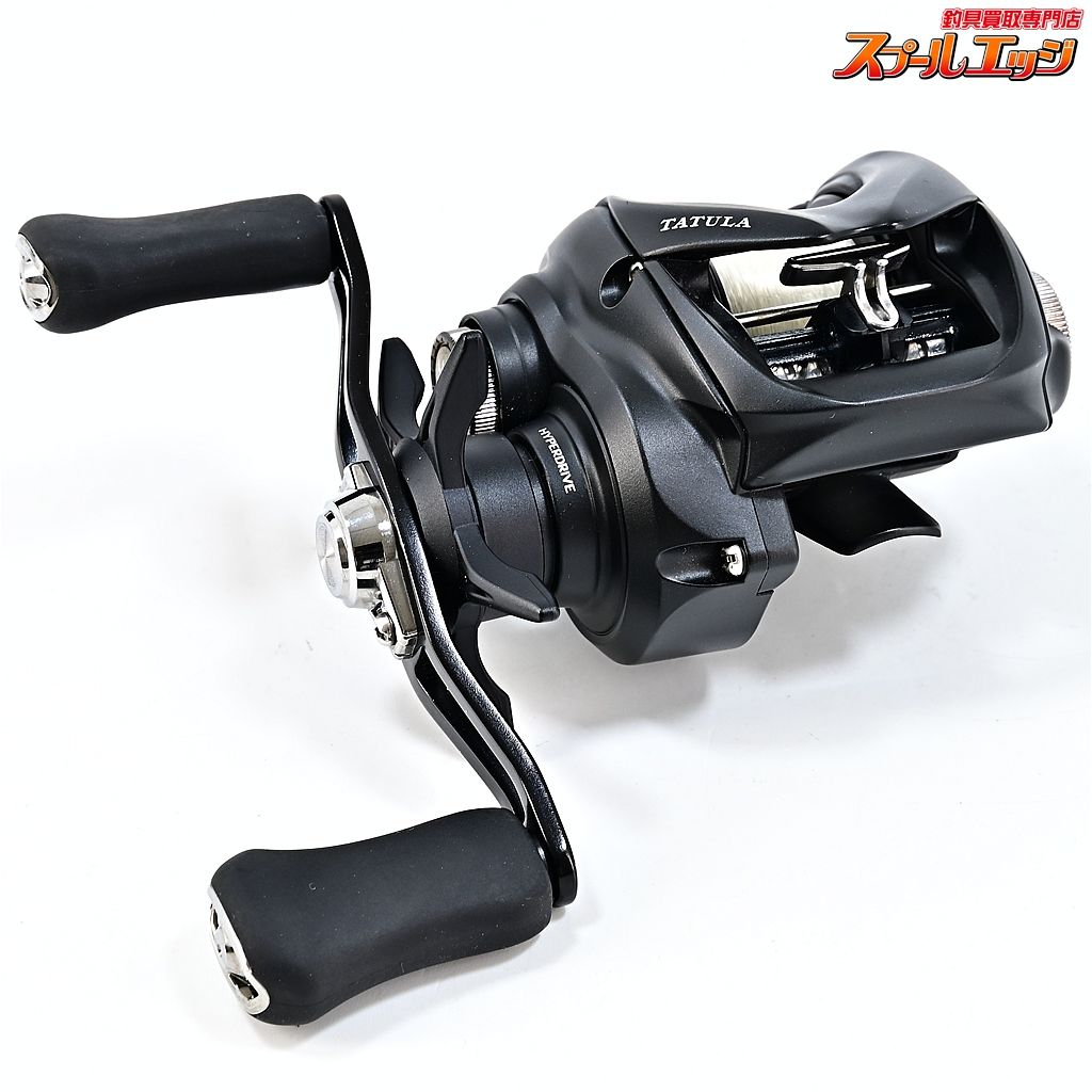 ダイワ 24タトゥーラ TW 100 DAIWA TATULA m 43136