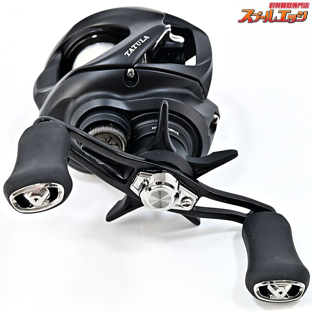【ダイワ】 24タトゥーラ TW 本物 100 DAIWA TATULAm43136 【ダイワ