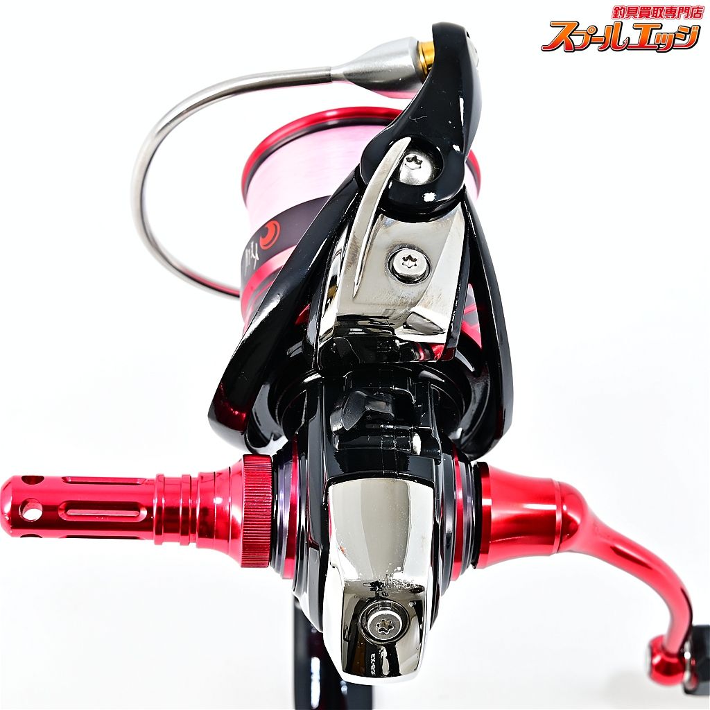 ンサー装着 DAIWA