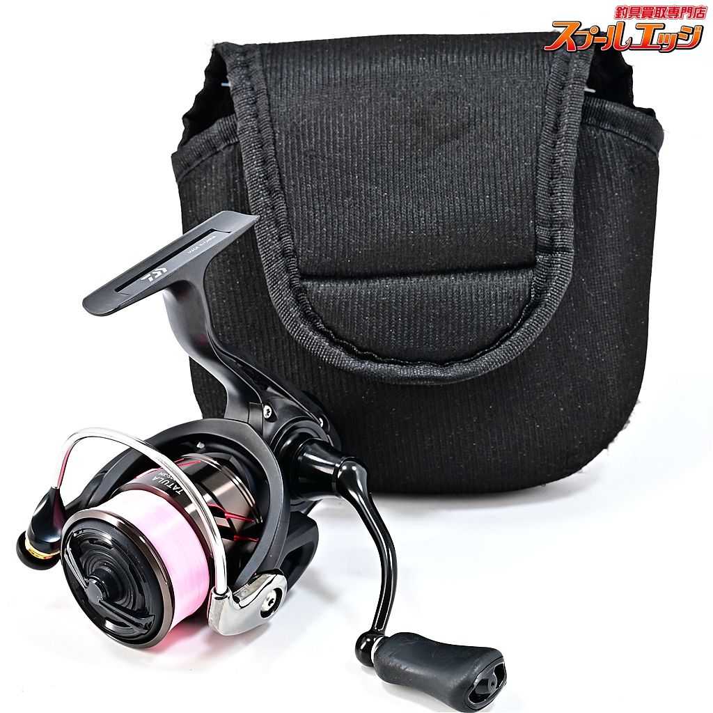【ダイワ】 18タトゥーラ LT 2000S-XH DAIWA TATULAm43139 - メルカリ