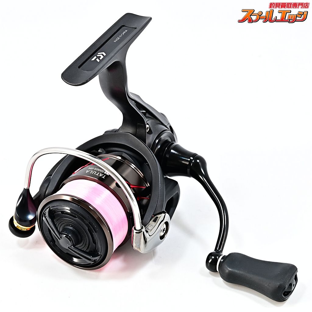 【ダイワ】 18タトゥーラ LT 2000S-XH DAIWA TATULAm43139 - メルカリ