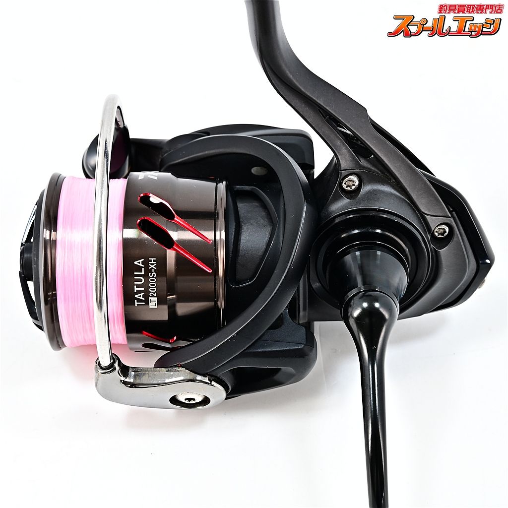 【ダイワ】 18タトゥーラ LT 2000S-XH DAIWA TATULAm43139 - メルカリ