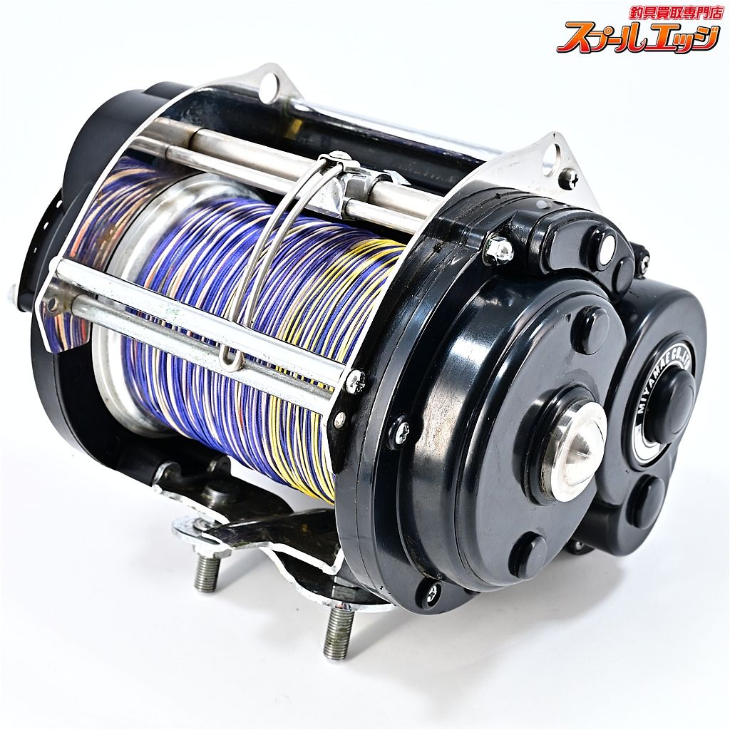 【ミヤマエ】 ミヤエポック 800 4スピード 12V MIYAMAE MIYA-EPOCH