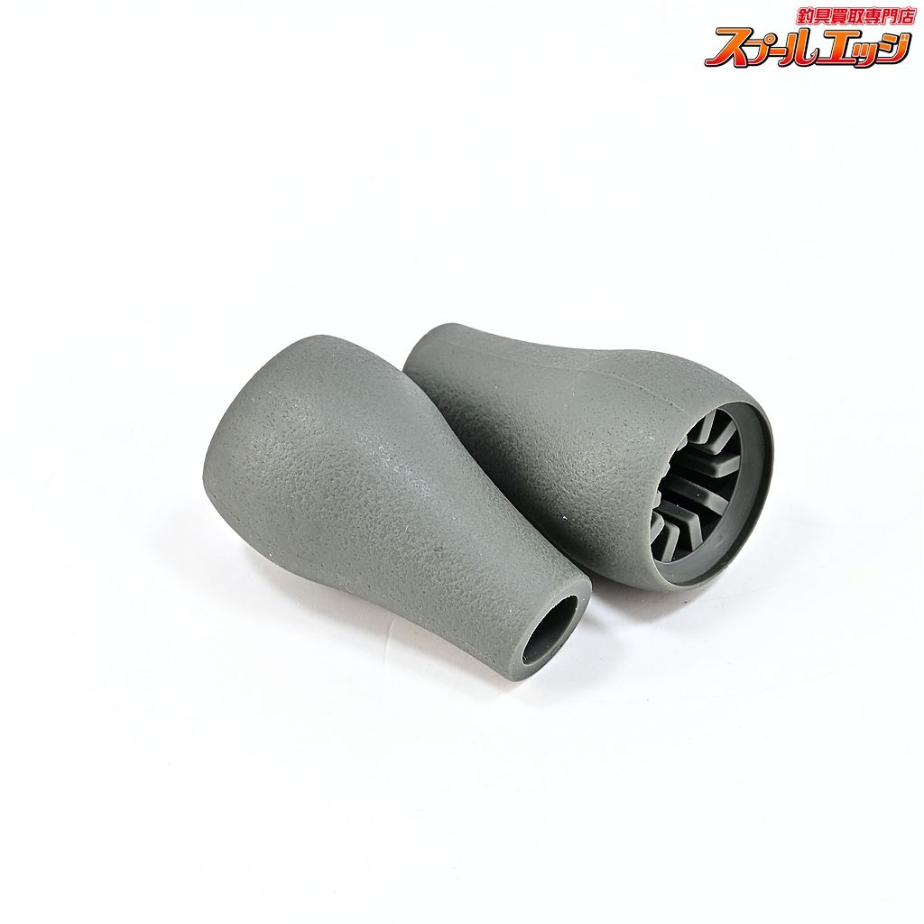 【DRT】 バリアルノブ ファット グレー ver.2 ハンドルノブ DRT VARIAL