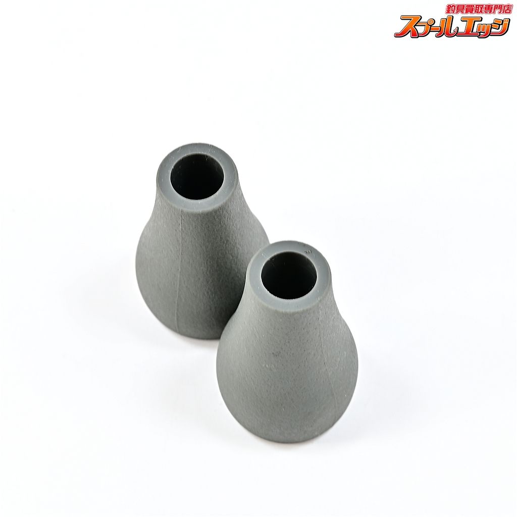 【DRT】 バリアルノブ ファット グレー ver.2 ハンドルノブ DRT VARIAL