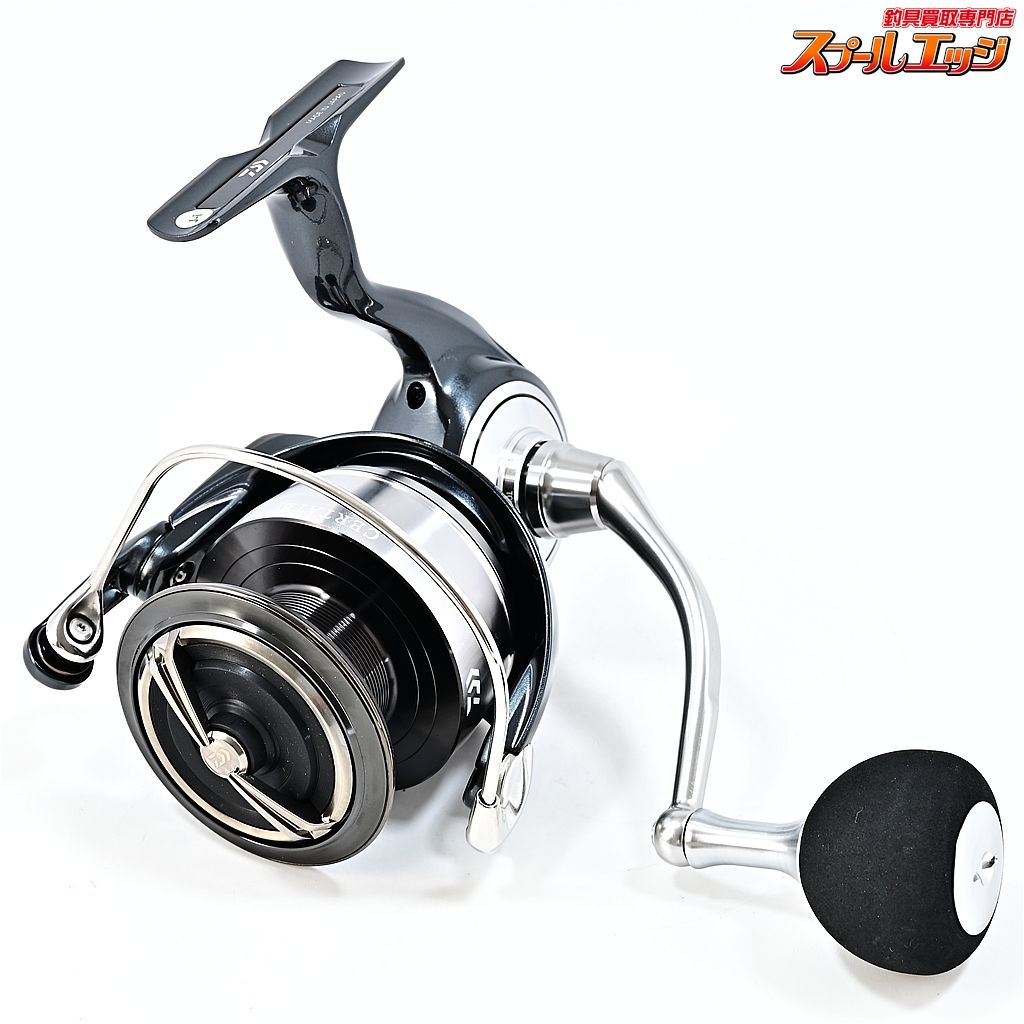 ダイワ 24セルテート LT 5000 D-CXH DAIWA CERTATE m 43142