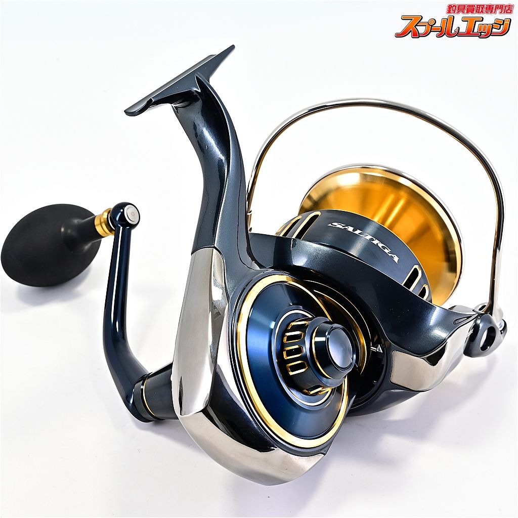 【ダイワ】 25ソルティガ 20000-P DAIWA SALTIGAm43144 - メルカリ