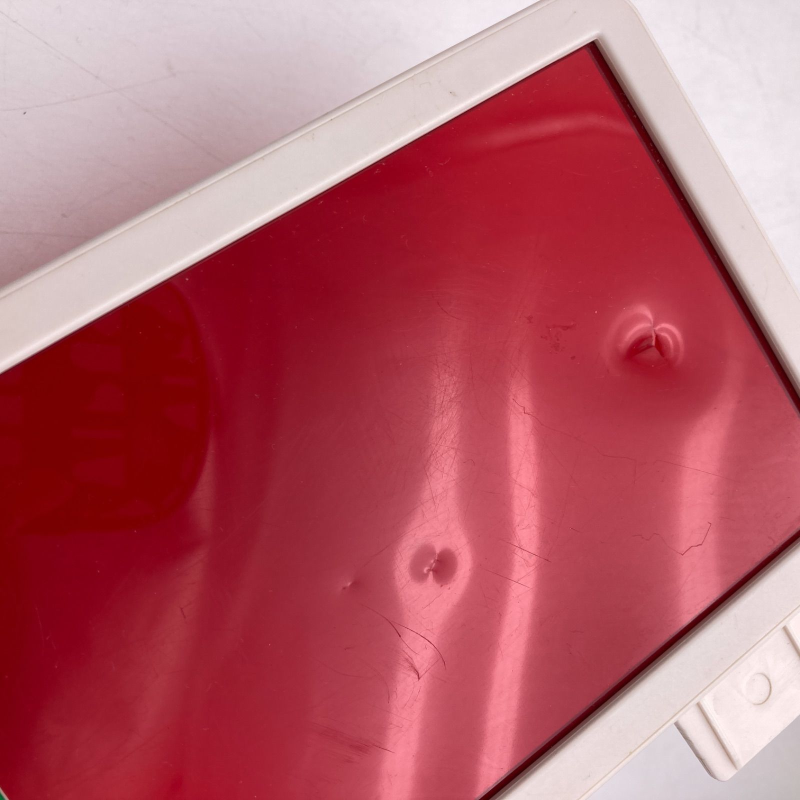 ストレートプレイ