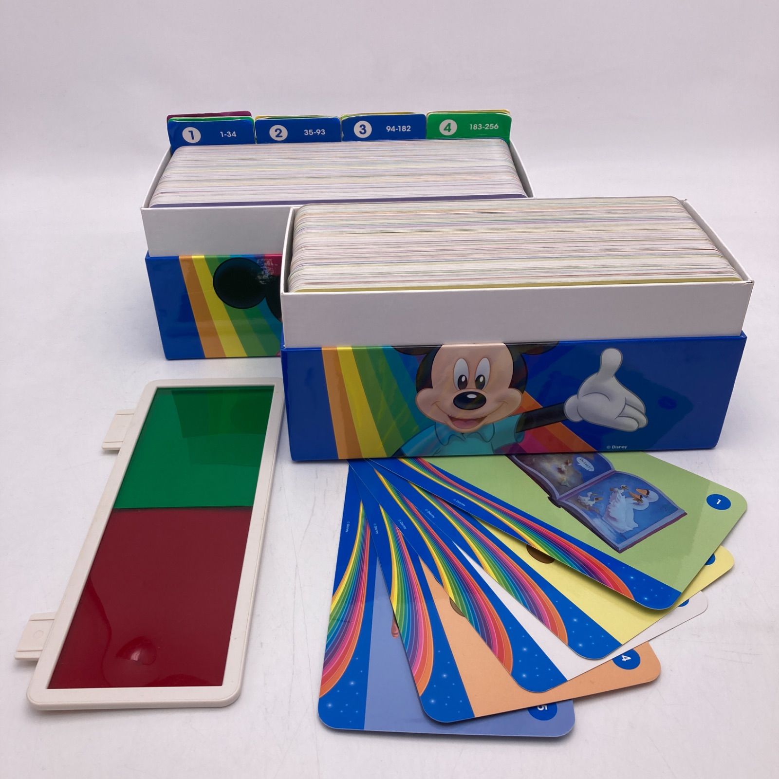 ストレートプレイ トークアロング ディズニー英語システム DWE 1103683