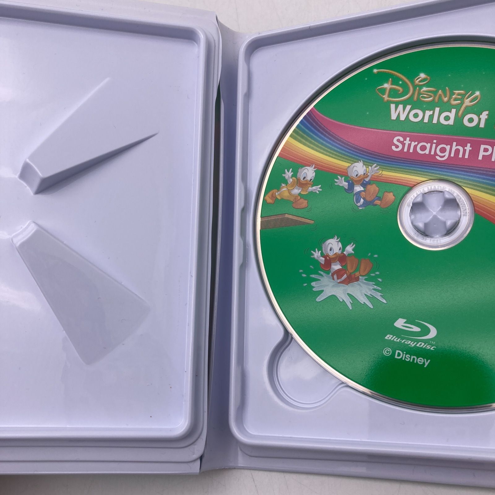 ストレートプレイ トークアロング ディズニー英語システム DWE 1103683