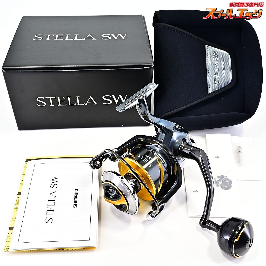 シマノ 25ステラ SHIMANO STELLA m 43146