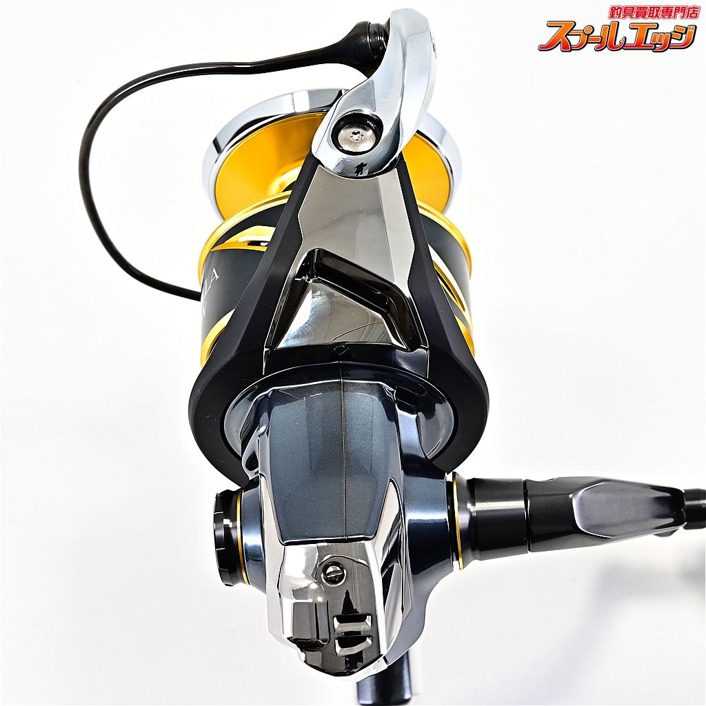 シマノ 25ステラ