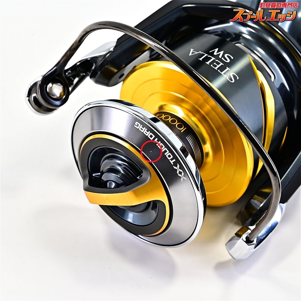 25ステラ SHIMANO