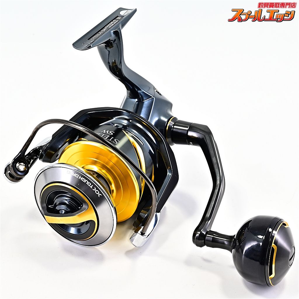 シマノ 25ステラ SHIMANO STELLA m 43146