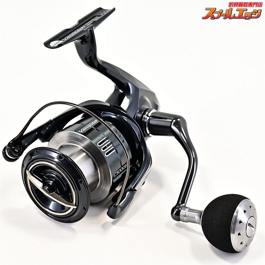 シマノ 19ヴァンキッシュ C 5000 HG SHIMANO m 43147