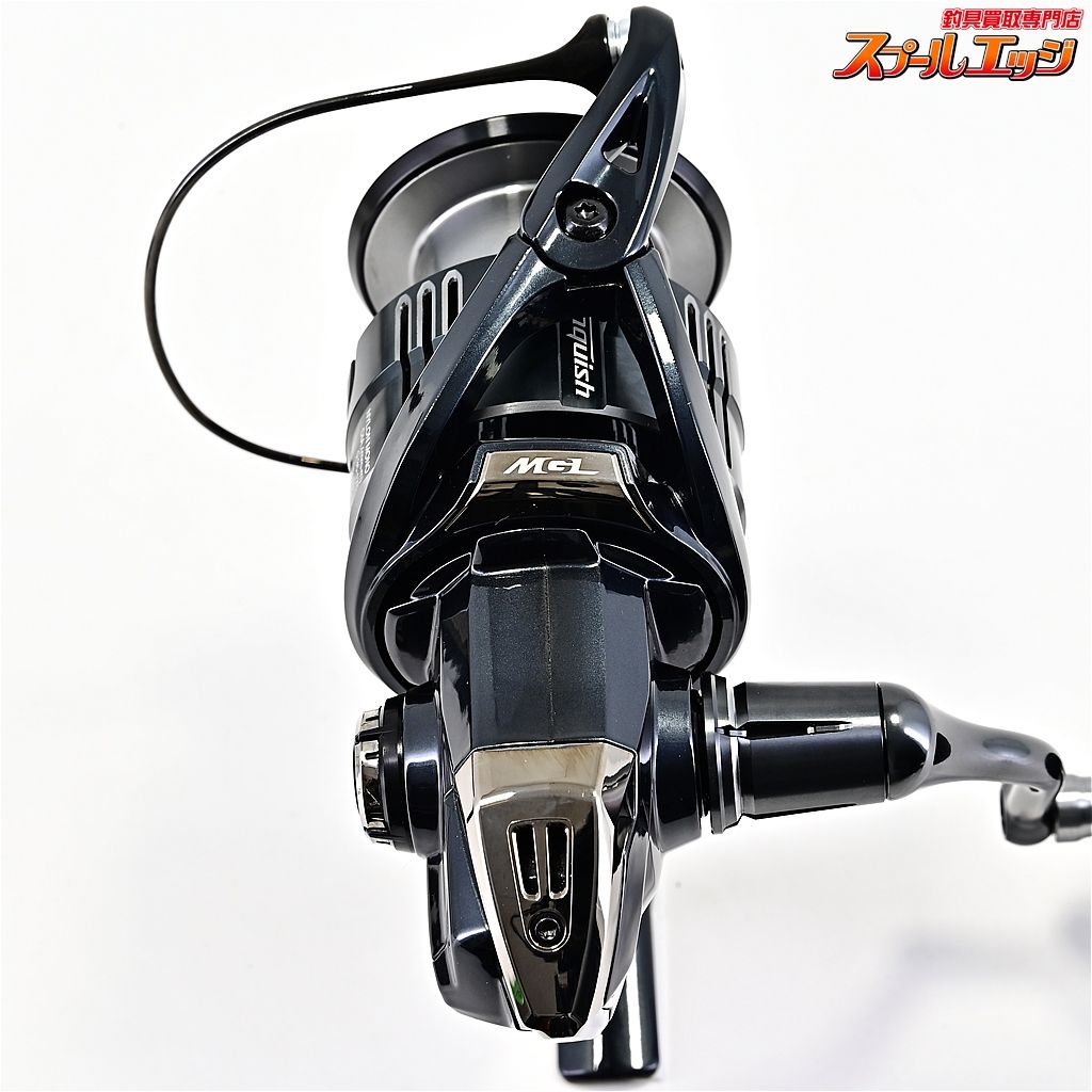 SHIMANO m