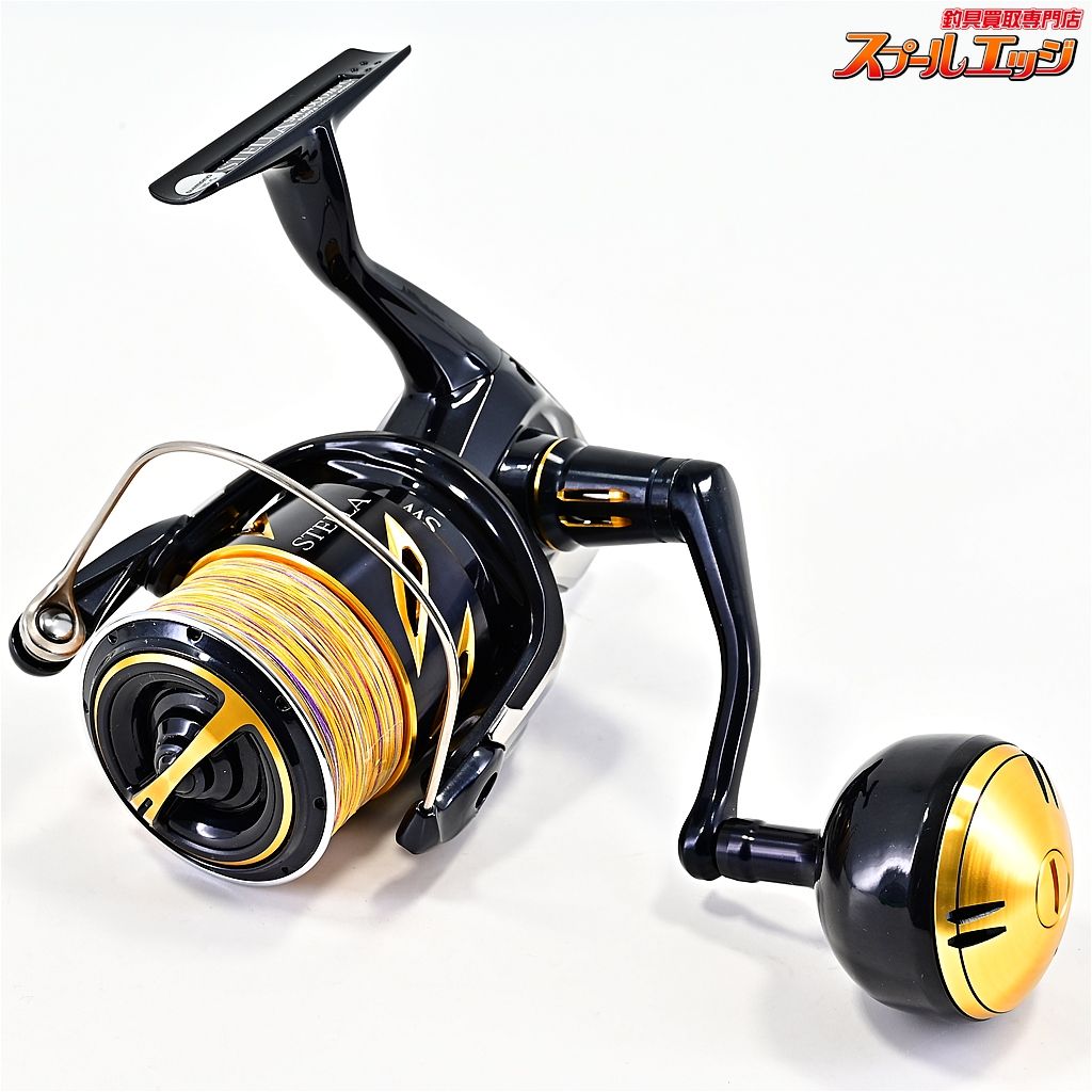 【シマノ】 20ステラ SW4000XG SHIMANO STELLAm43148 - メルカリ