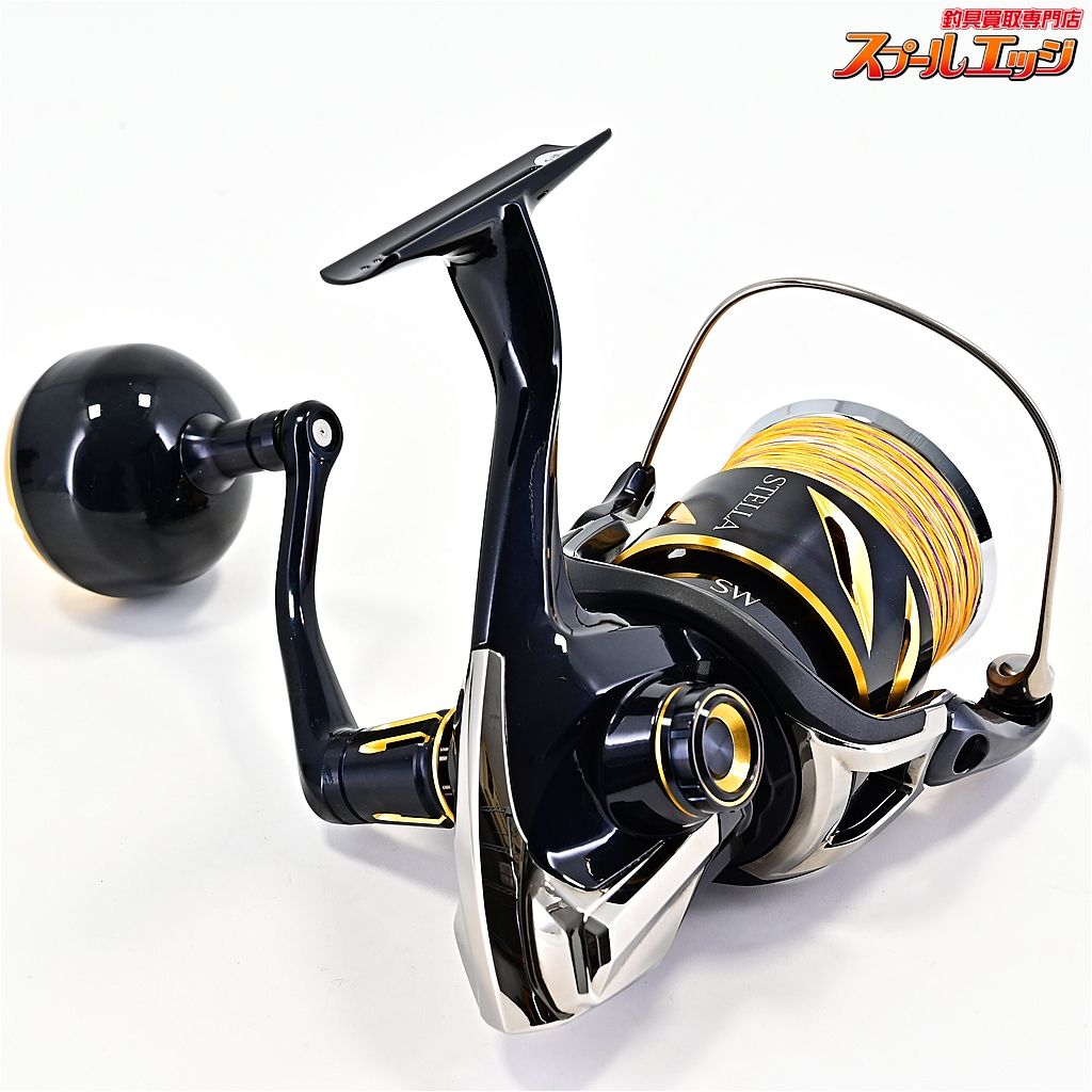 【シマノ】 20ステラ SW4000XG SHIMANO STELLAm43148 - メルカリ