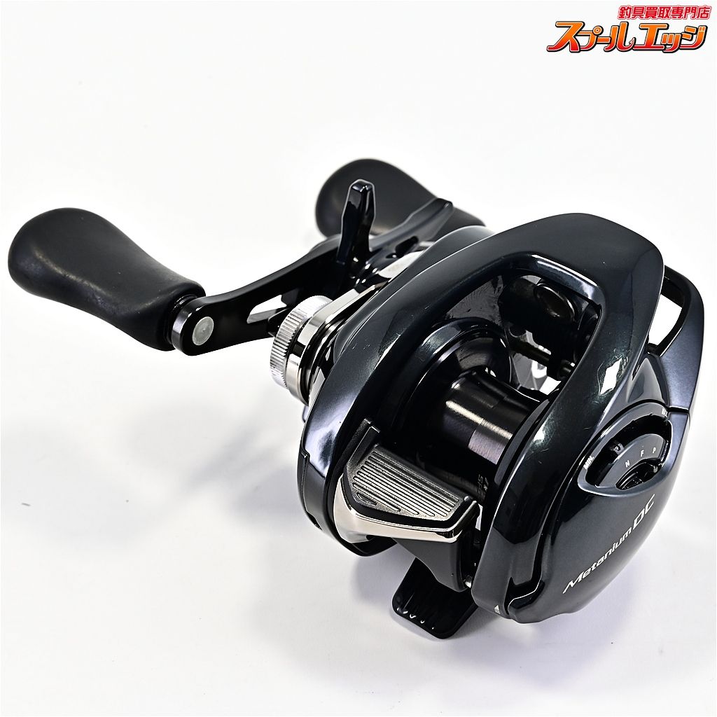 【シマノ】 24メタニウム DC 71XG SHIMANO Metaniumm43149 - メルカリ