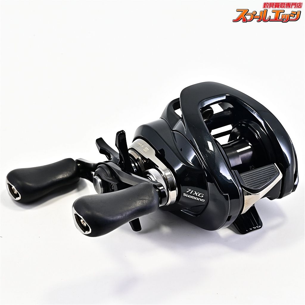【シマノ】 24メタニウム DC 71XG SHIMANO Metaniumm43149 - メルカリ