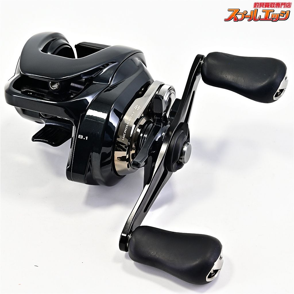 【シマノ】 24メタニウム DC 71XG SHIMANO Metaniumm43149 - メルカリ