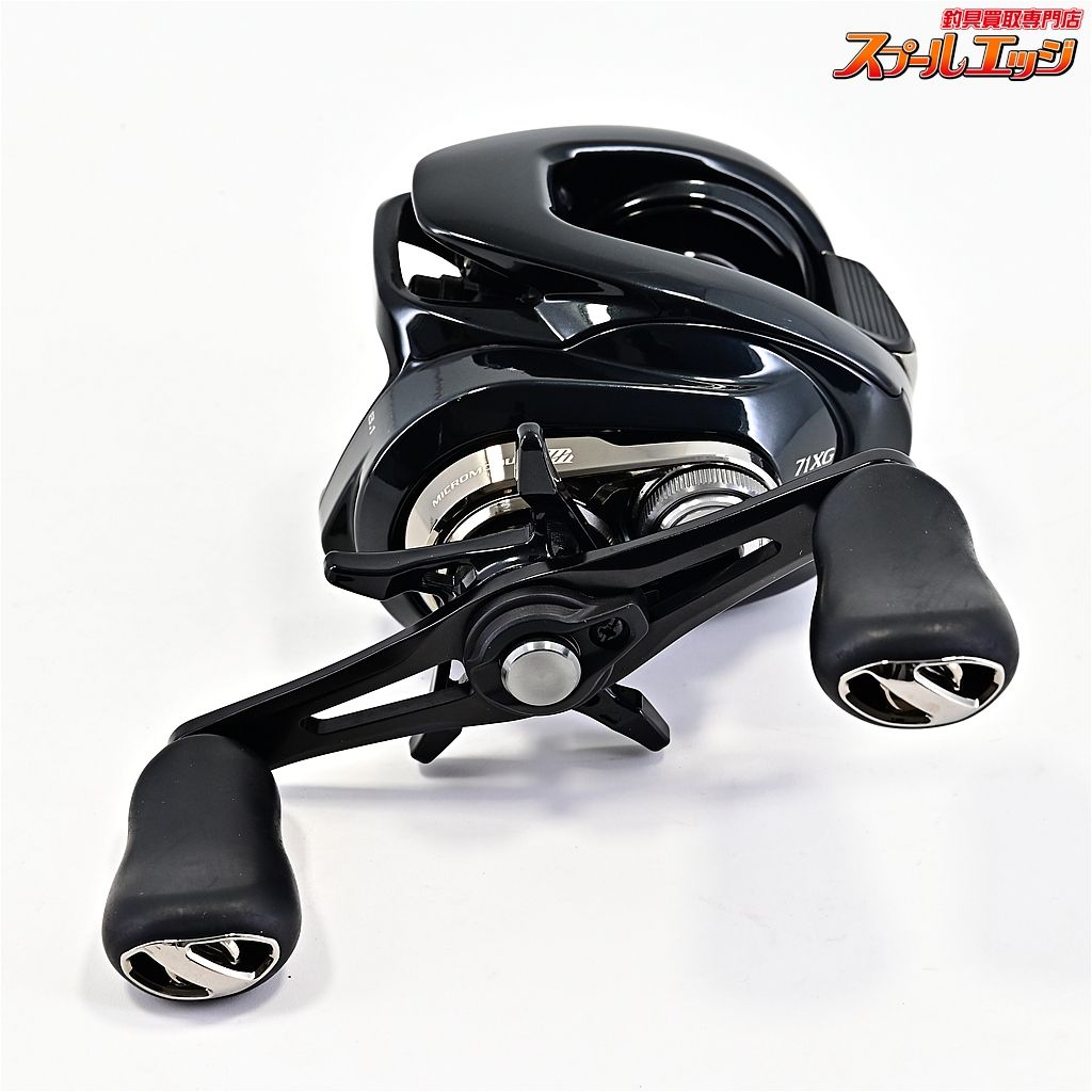 【シマノ】 24メタニウム DC 71XG SHIMANO Metaniumm43149 - メルカリ