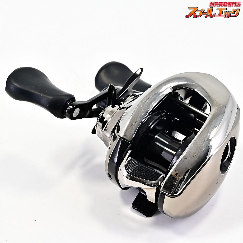 【シマノ】 21アンタレス DC XG SHIMANO ANTARESm43150 - メルカリ