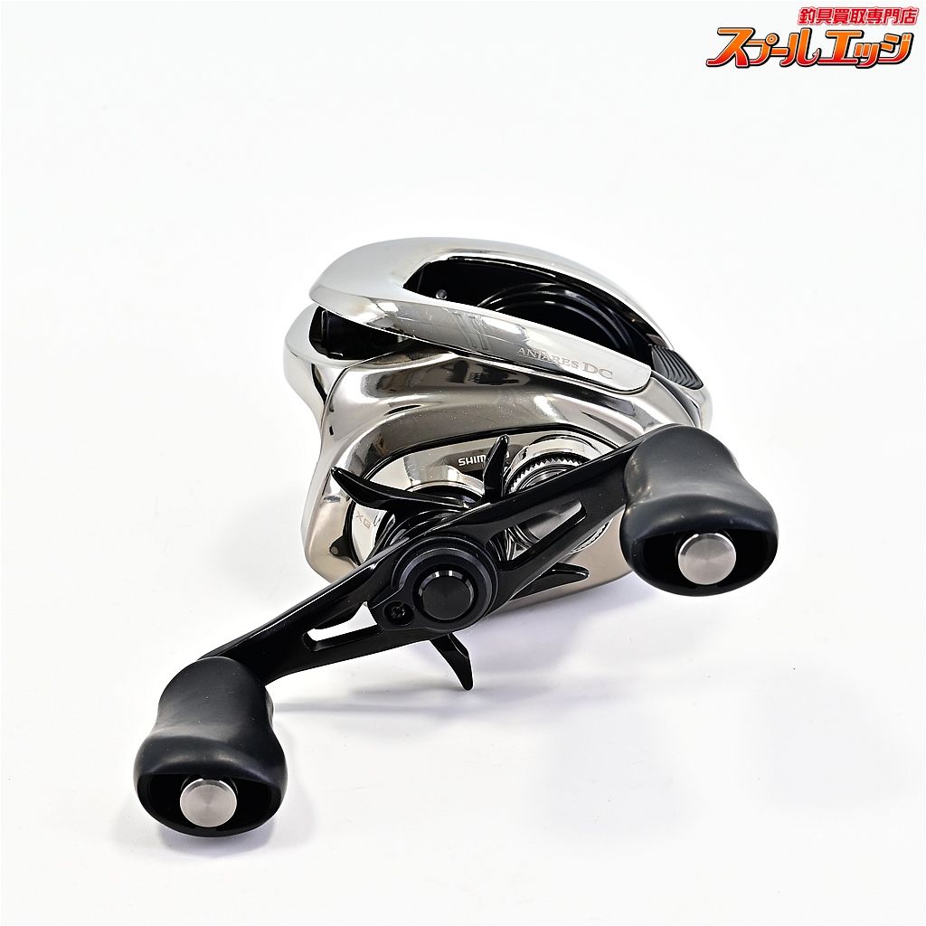 【シマノ】 21アンタレス DC XG SHIMANO ANTARESm43150 - メルカリ