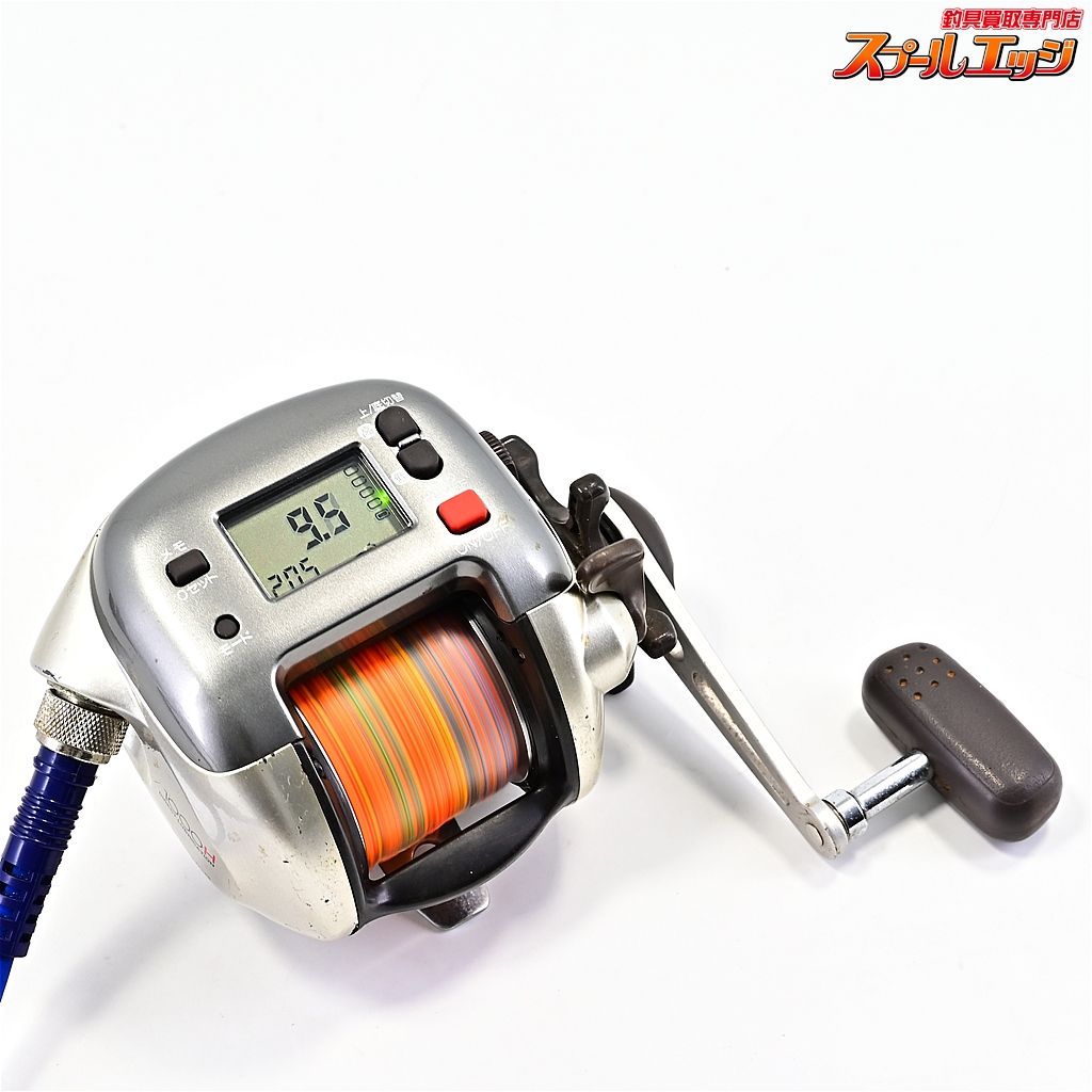 【シマノ】 電動丸 1000H SHIMANO DENDOU-MARUm43152 - メルカリ