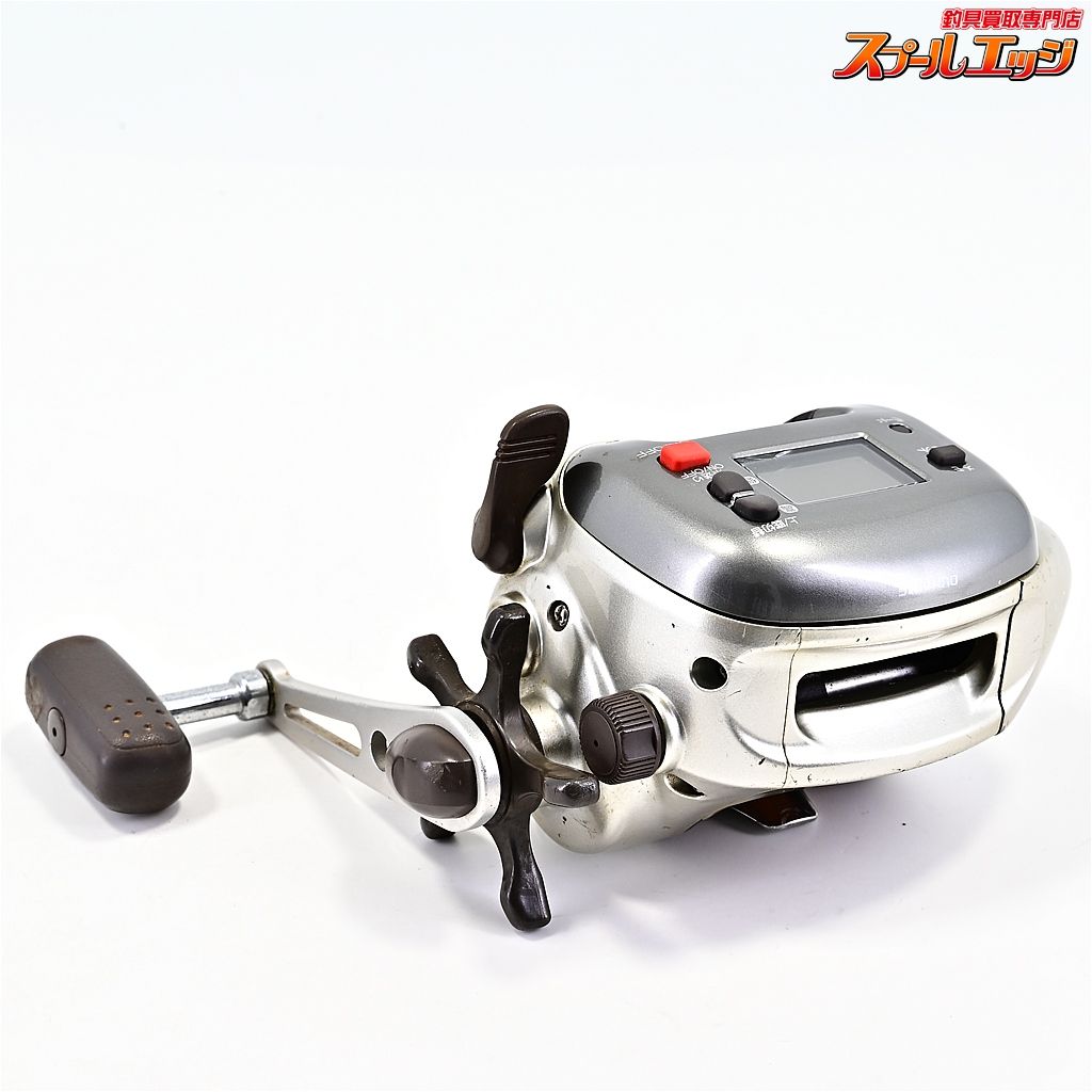 【シマノ】 電動丸 1000H SHIMANO DENDOU-MARUm43152 - メルカリ