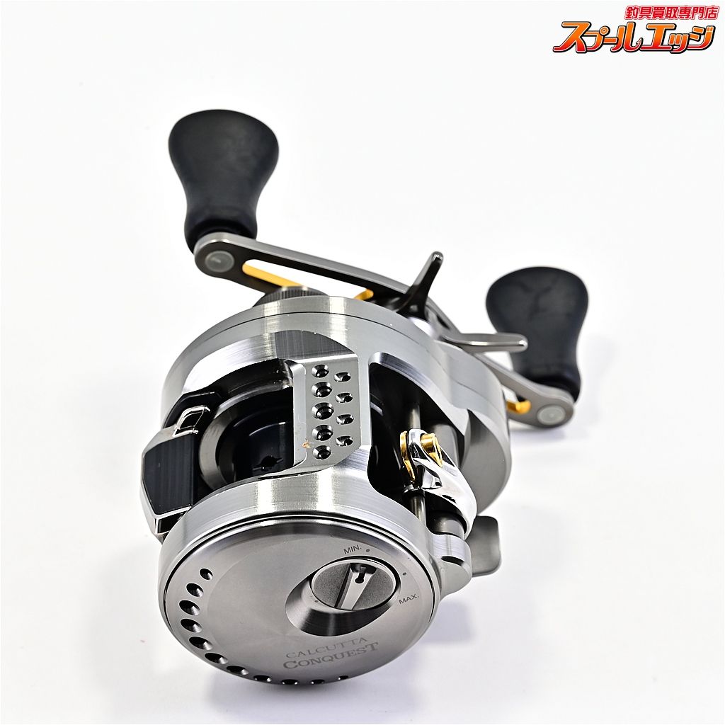 【シマノ】 23カルカッタ コンクエスト BFS HG SHIMANO CALCUTTA