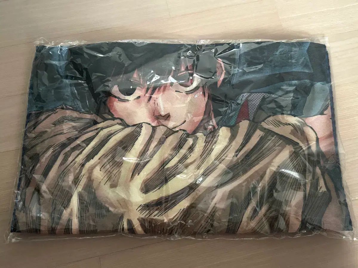 サカモトデイズ 南雲 鉄虎 潔 世一 BIGバスタオル