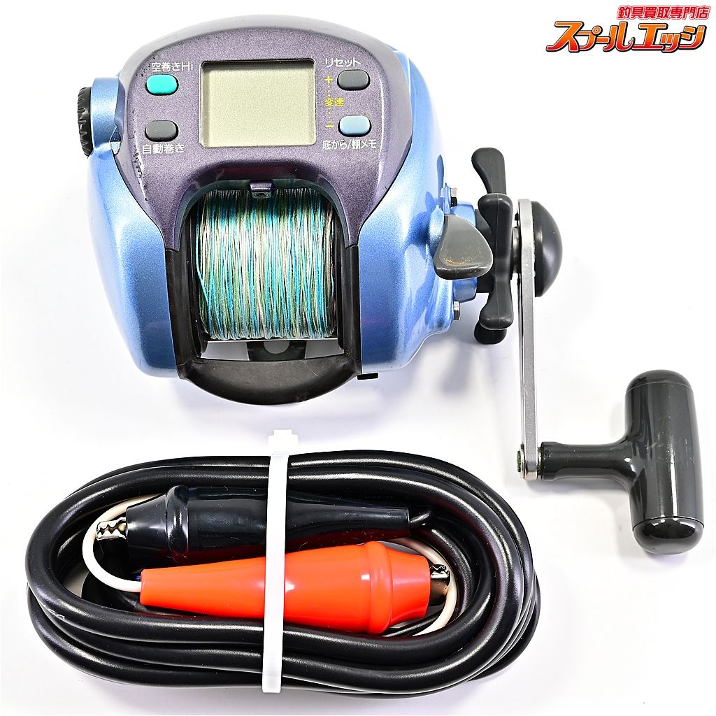 【ダイワ】 スーパータナコン S500CP DAIWA SUPER TANACOMMm43155