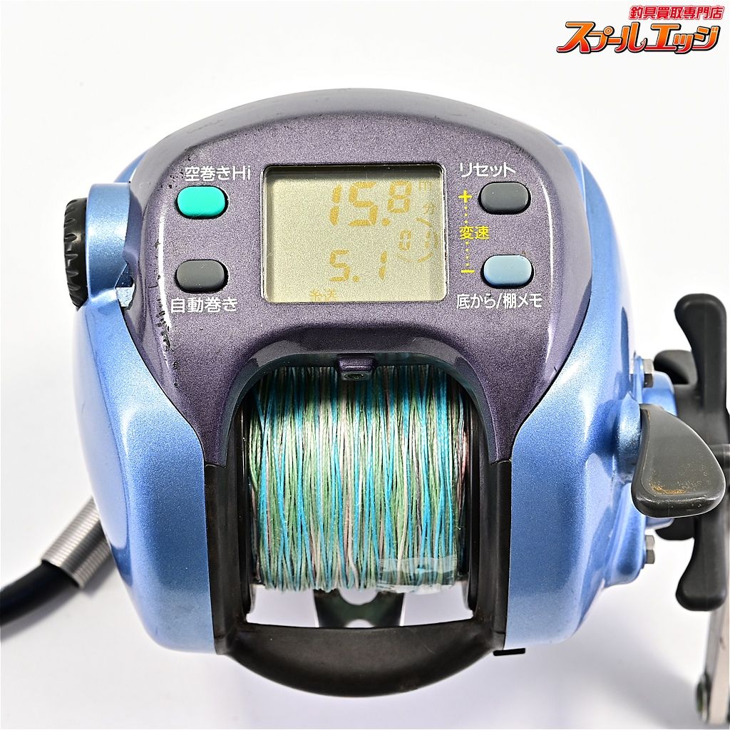 【ダイワ】 スーパータナコン S500CP DAIWA SUPER TANACOMMm43155