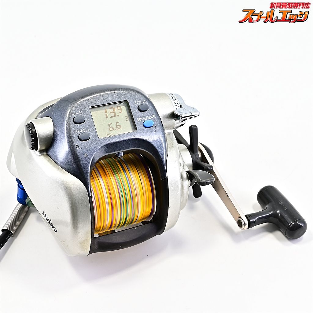 【ダイワ】 スーパータナコン S600W DAIWA SUPER TANACOMm43156 - メルカリ