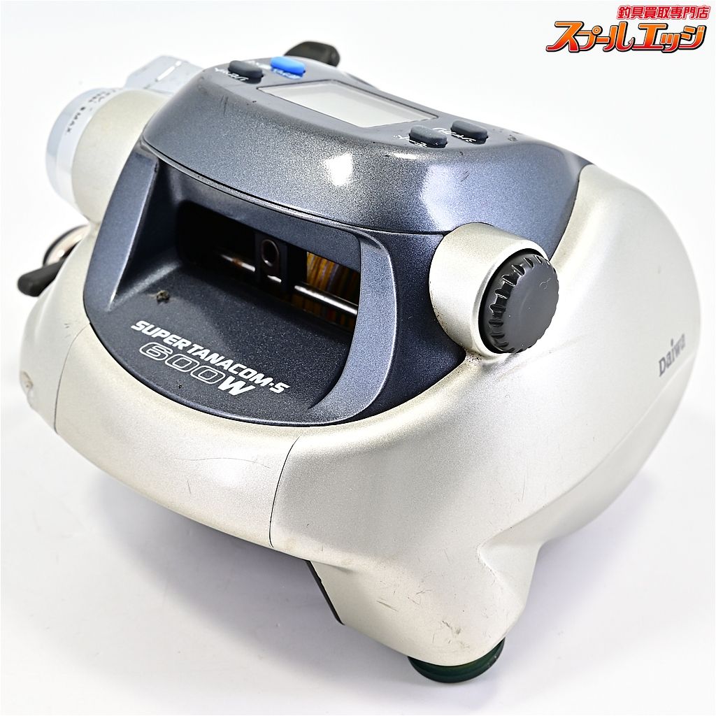 【ダイワ】 スーパータナコン S600W DAIWA SUPER TANACOMm43156 - メルカリ