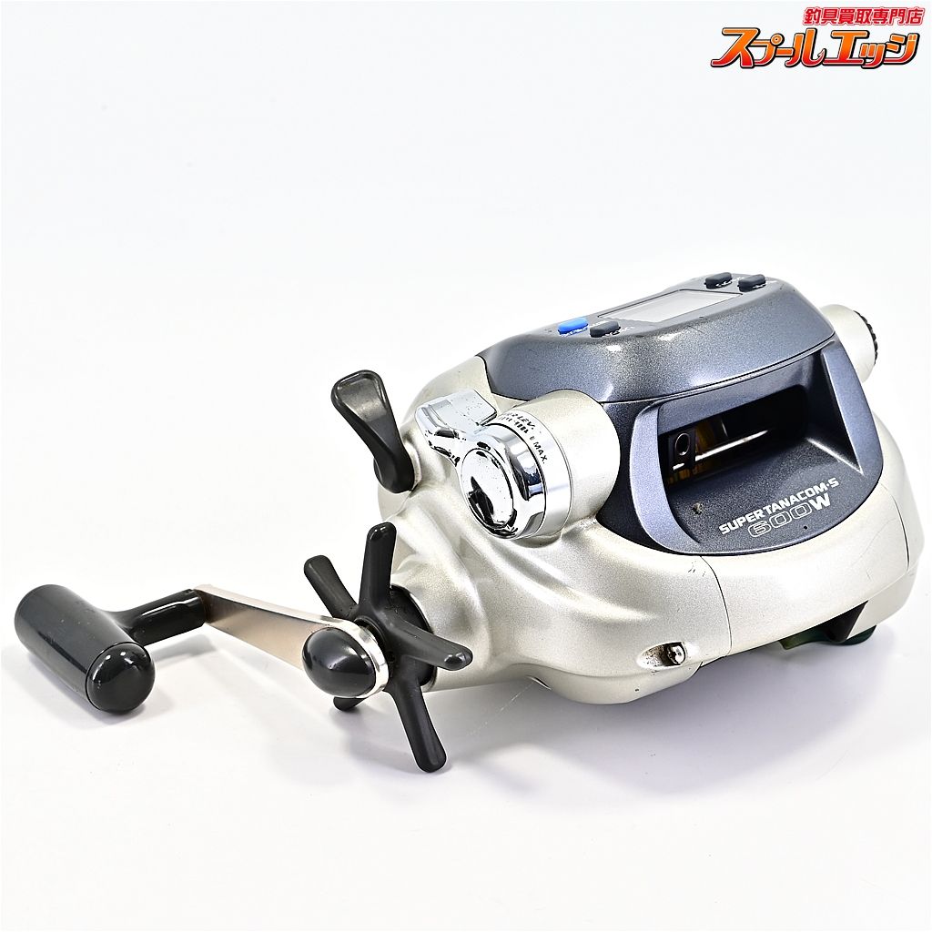 【ダイワ】 スーパータナコン S600W DAIWA SUPER TANACOMm43156 - メルカリ