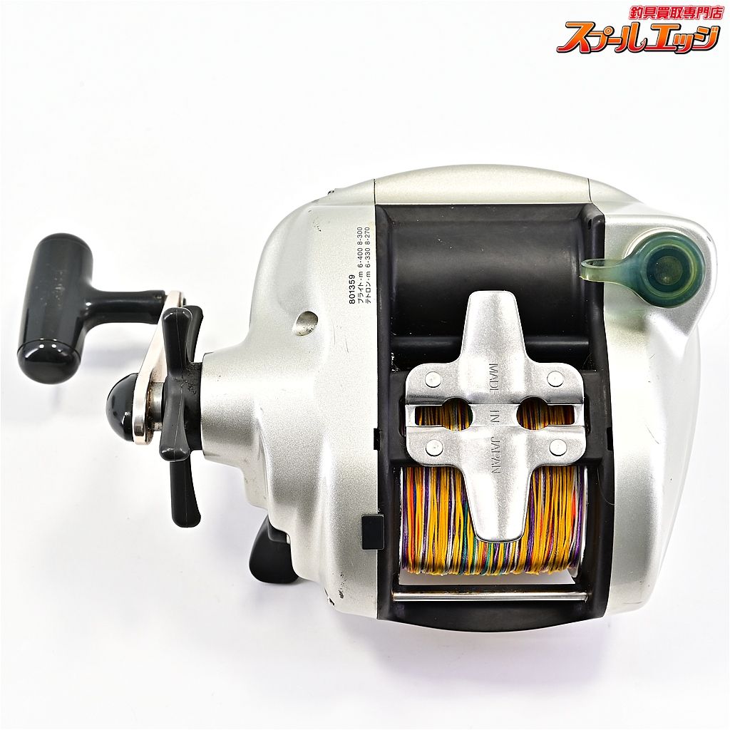 【ダイワ】 スーパータナコン S600W DAIWA SUPER TANACOMm43156 - メルカリ