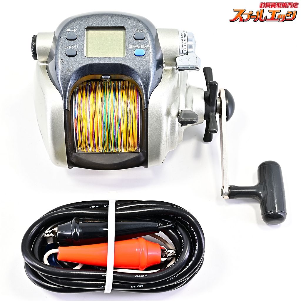 【ダイワ】 スーパータナコン S600W DAIWA SUPER TANACOMm43156 - メルカリ
