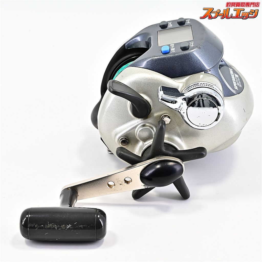 【ダイワ】 スーパータナコン S500W DAIWA SUPER TANACOMm43157 - メルカリ