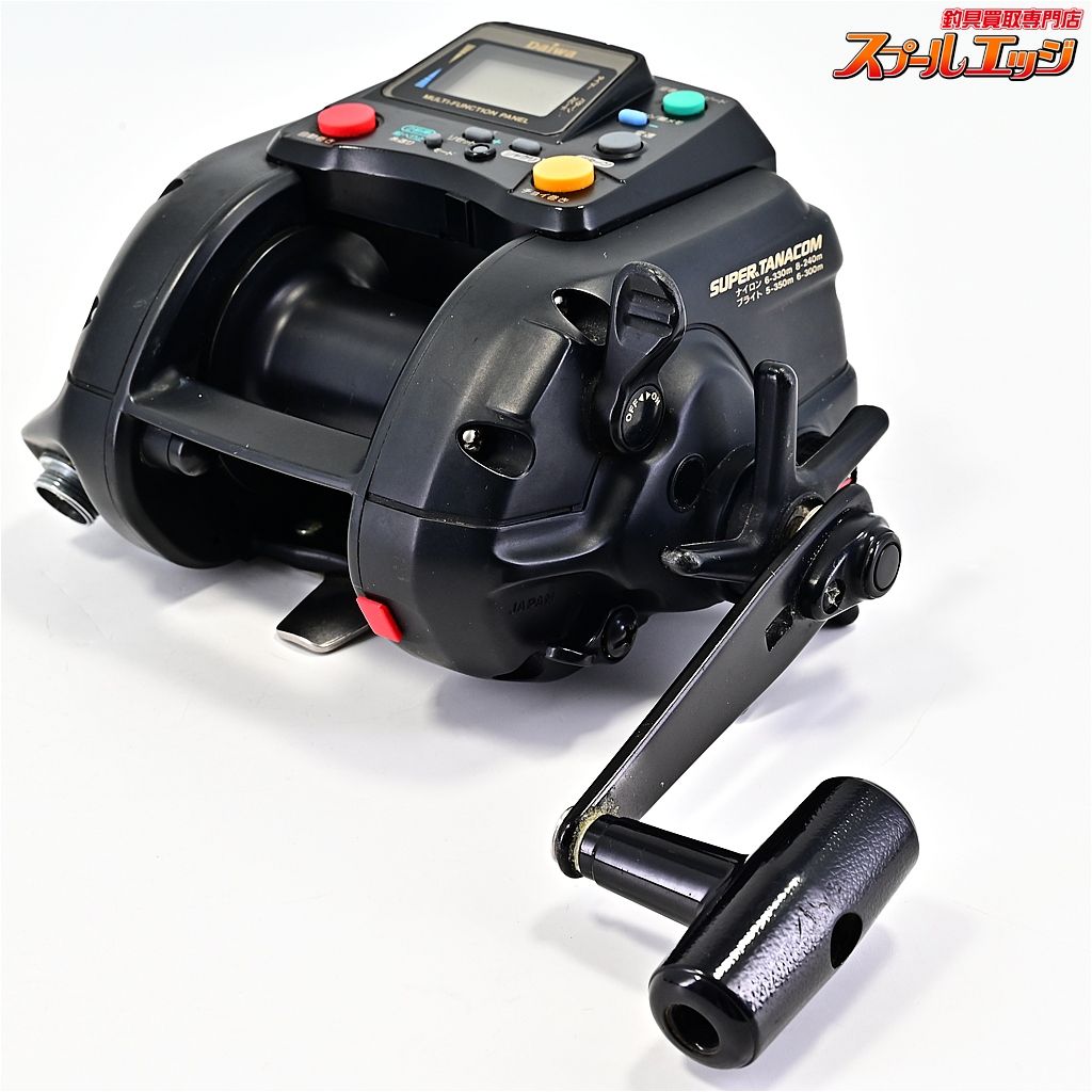 【ダイワ】 スーパータナコン S500 DAIWA SUPER TANACOMm43158 - メルカリ