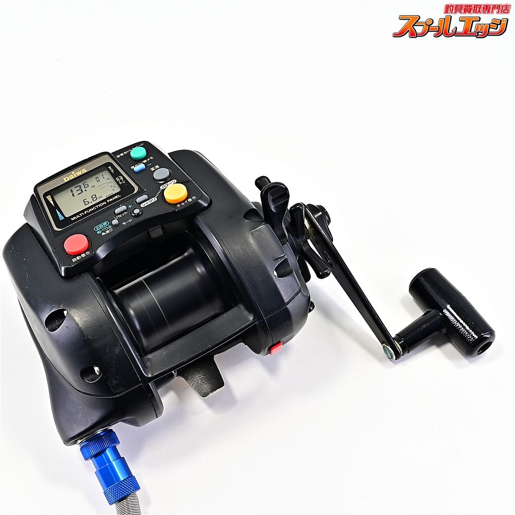 【ダイワ】 スーパータナコン S500 DAIWA SUPER TANACOMm43158 - メルカリ