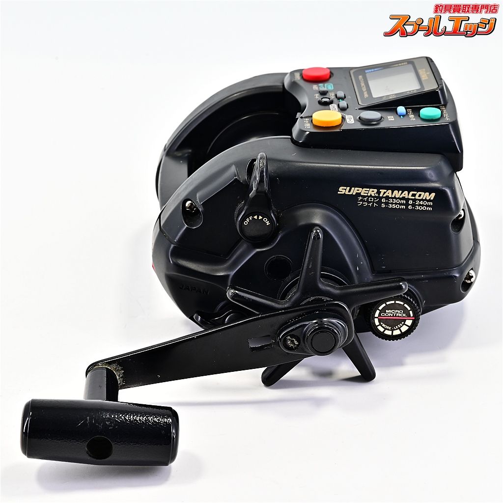 【ダイワ】 スーパータナコン S500 DAIWA SUPER TANACOMm43158 - メルカリ
