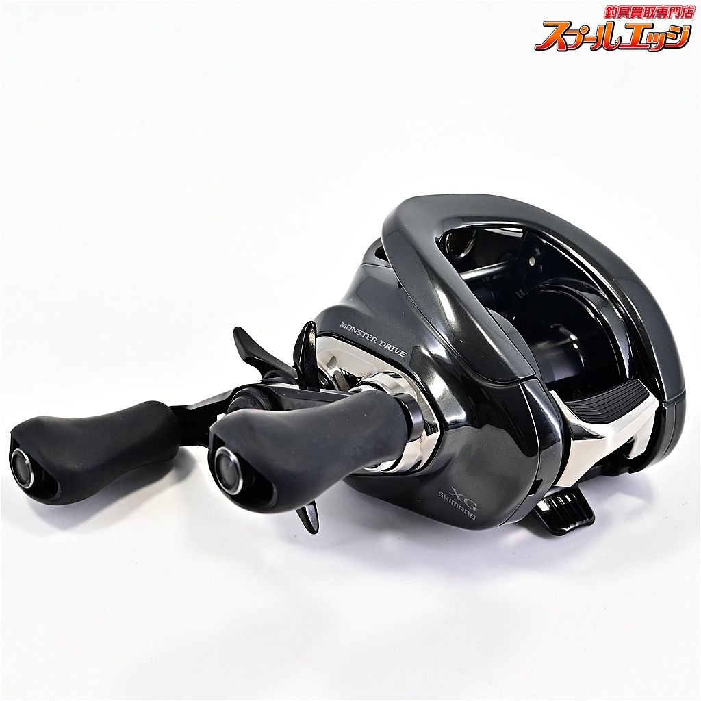 【シマノ】 23アンタレス DC MD XG SHIMANO ANTARESm43161 - メルカリ
