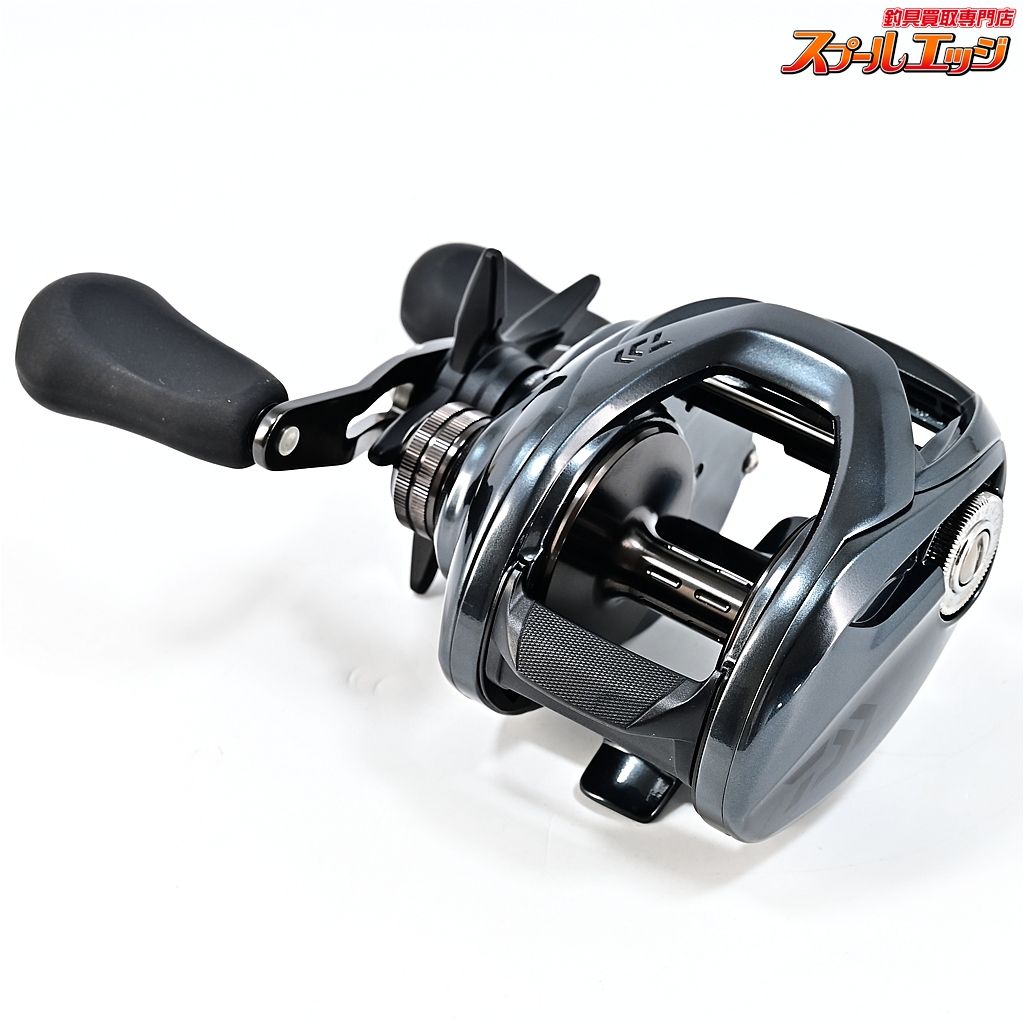 【ダイワ】 21タトゥーラ TW 400XHL DAIWA TATULAm43162 - メルカリ