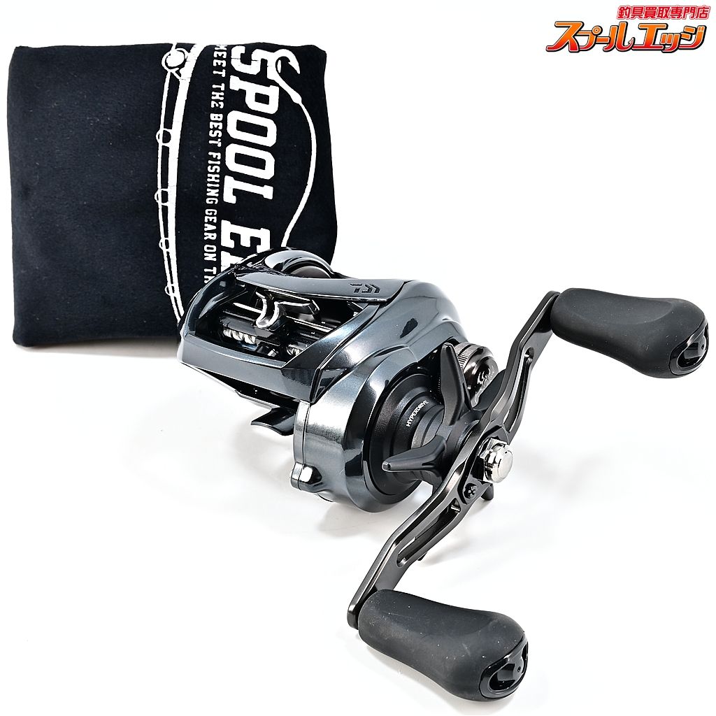 【ダイワ】 21タトゥーラ TW 400XHL DAIWA TATULAm43162 - メルカリ