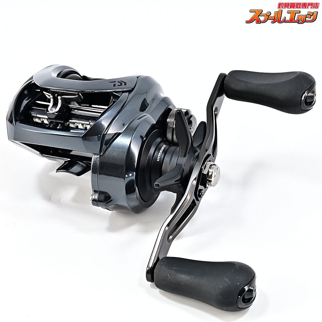 【ダイワ】 21タトゥーラ TW 400XHL DAIWA TATULAm43162 - メルカリ